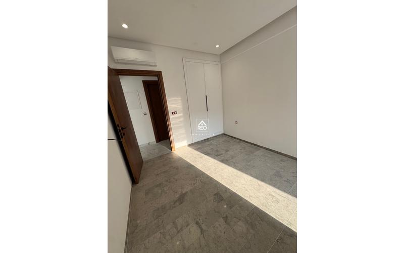 Appartement s+2 2