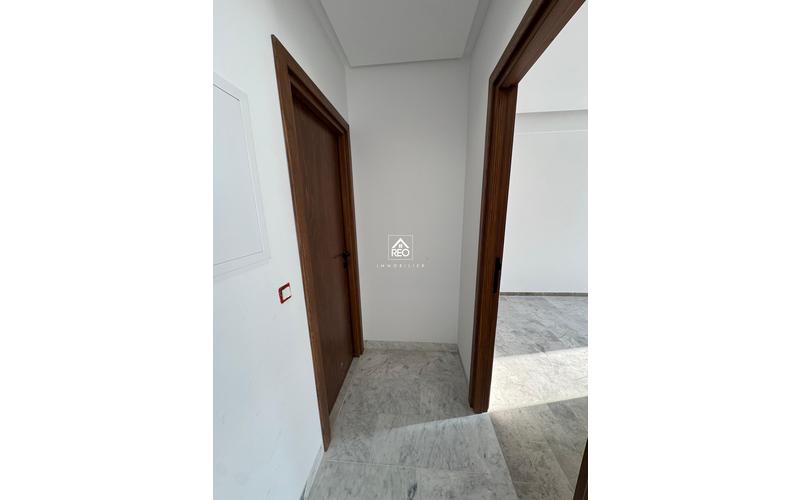 Appartement s+2 3
