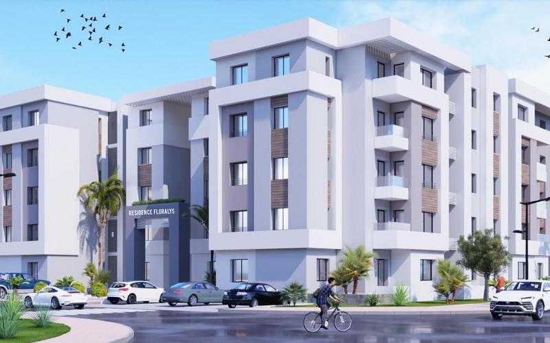 RESIDENCE FLORALYS