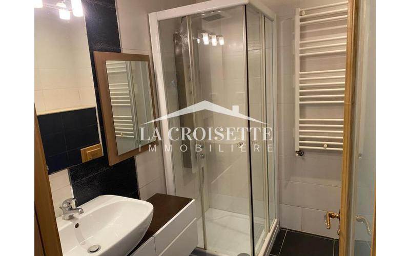 Appartement s+3 6