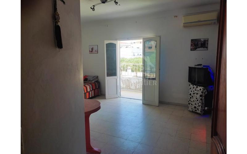 Appartement s+4 7