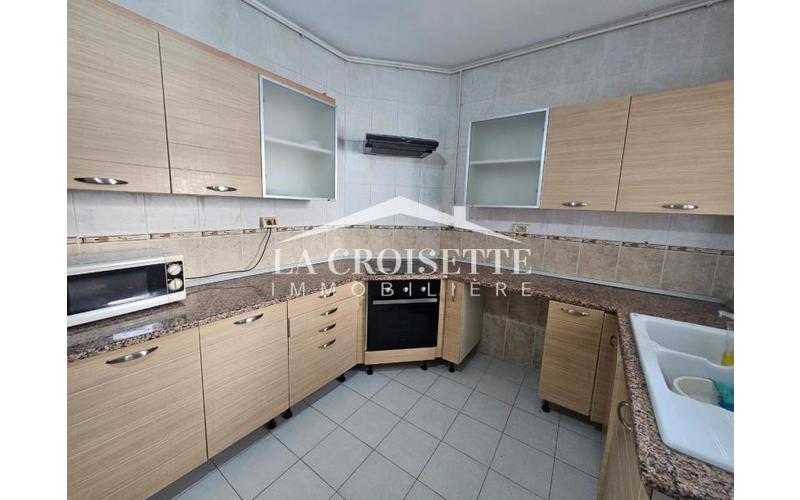 Appartement s+2 2