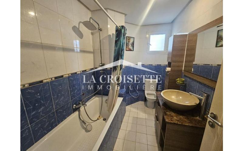 Appartement s+2 4