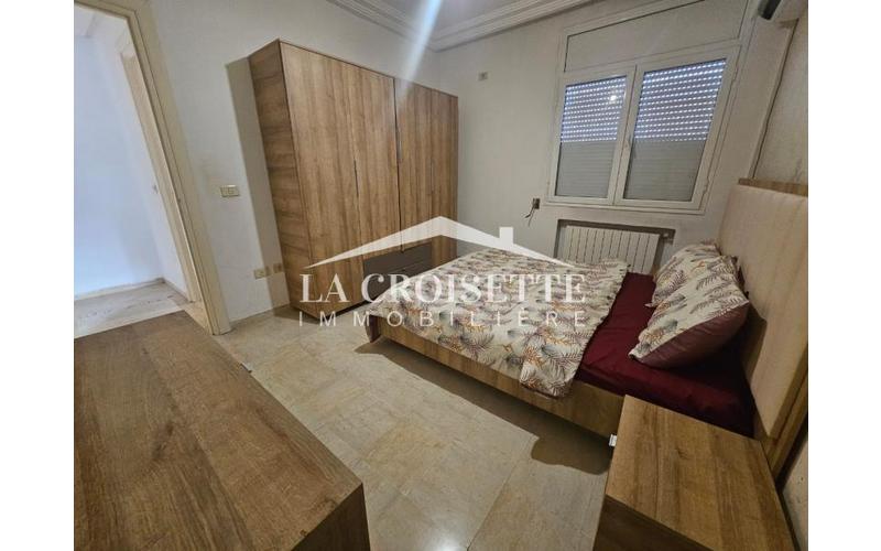 Appartement s+2 3