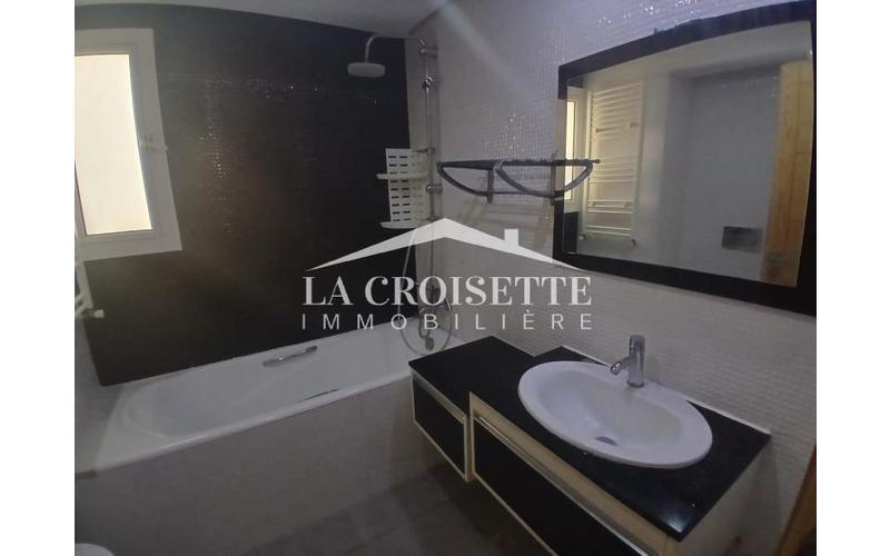Appartement s+2 4