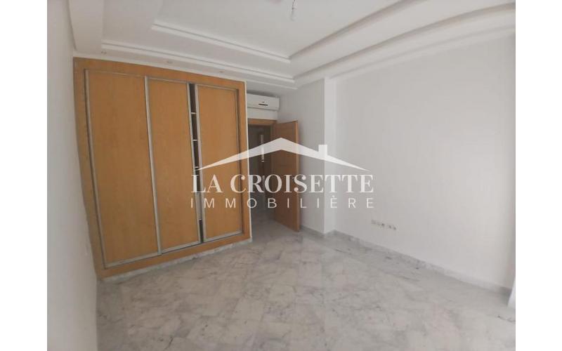 Appartement s+2 5