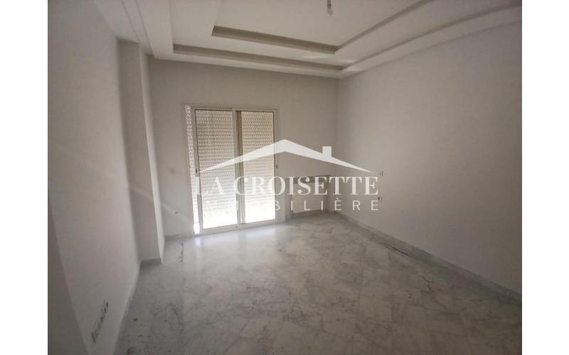 Appartement s+2 3