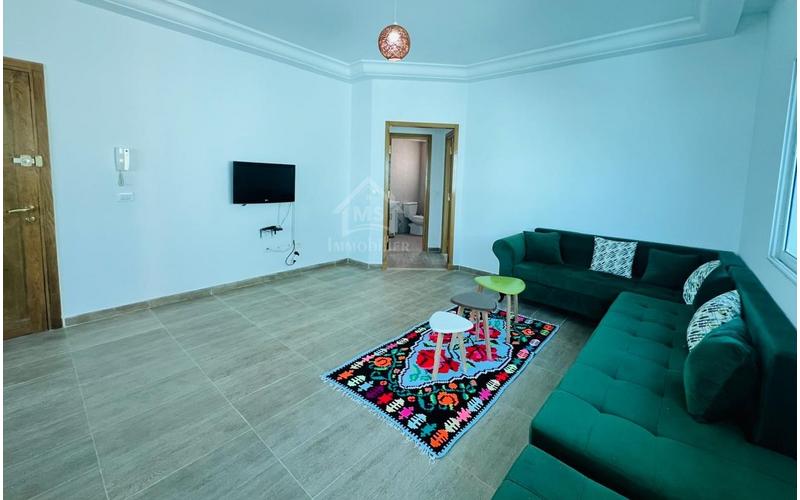 Appartement s+1