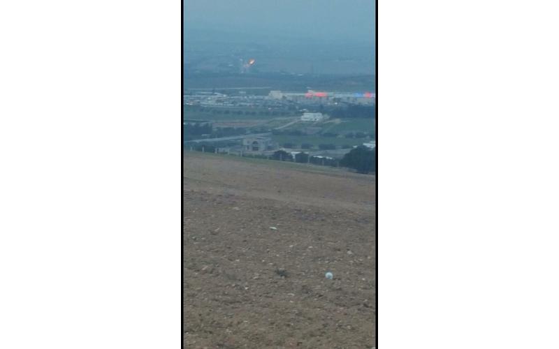 Terrain 2