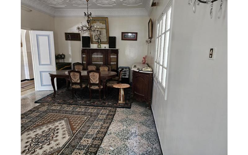 Villa s+5 et plus 4