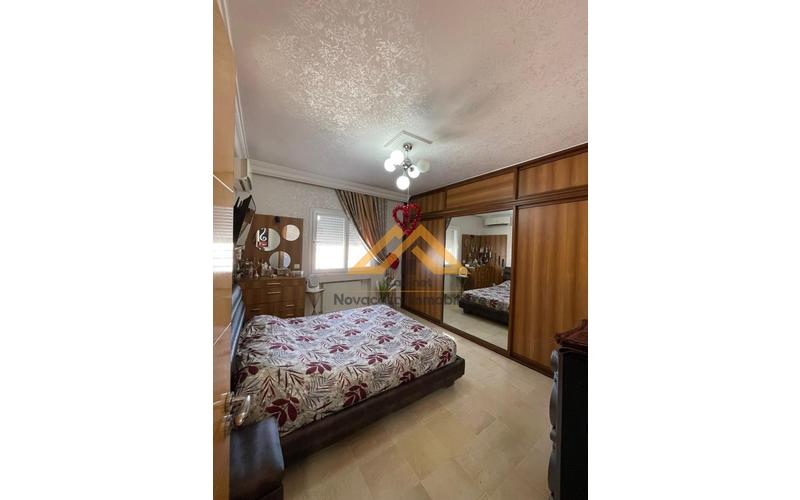 Appartement s+2 7