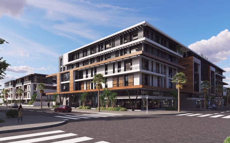 PERLE DU LAC BUSINESS