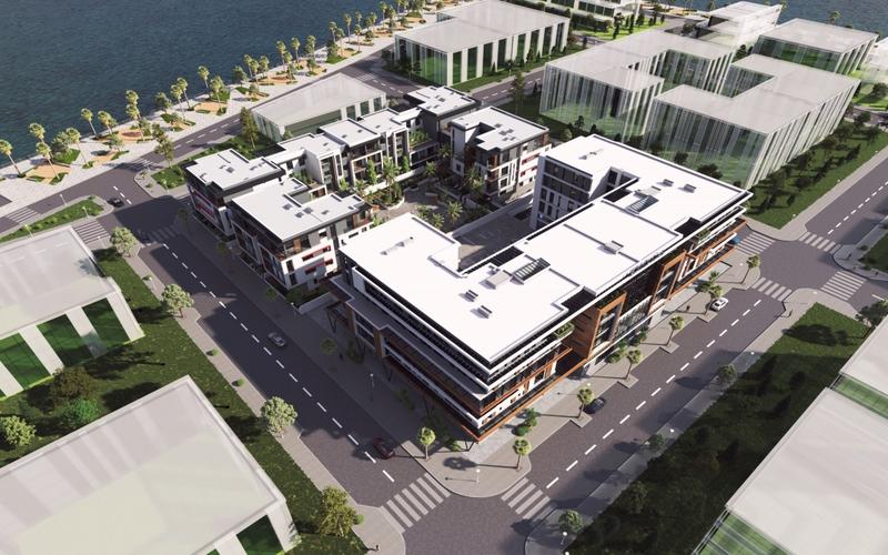 PERLE DU LAC BUSINESS 2