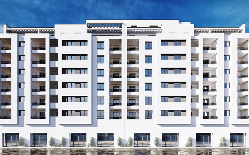 Résidence THE ONE  7