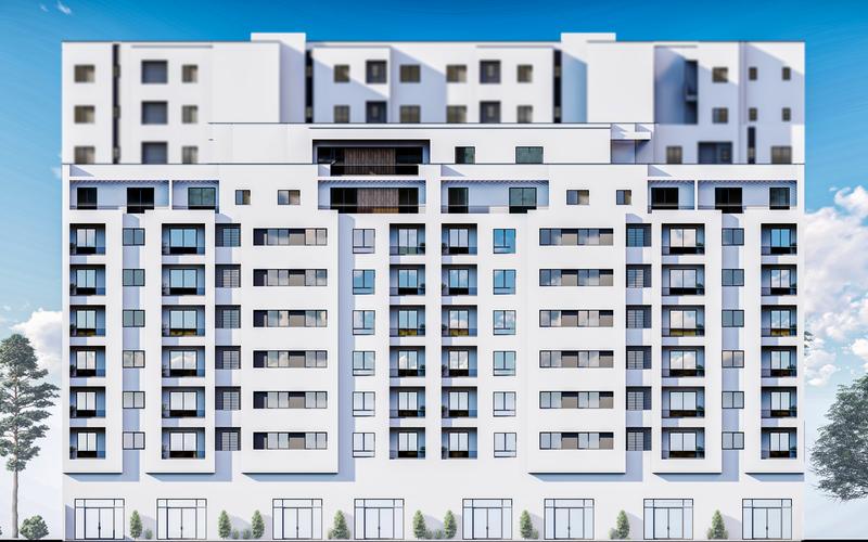 Résidence THE ONE  3