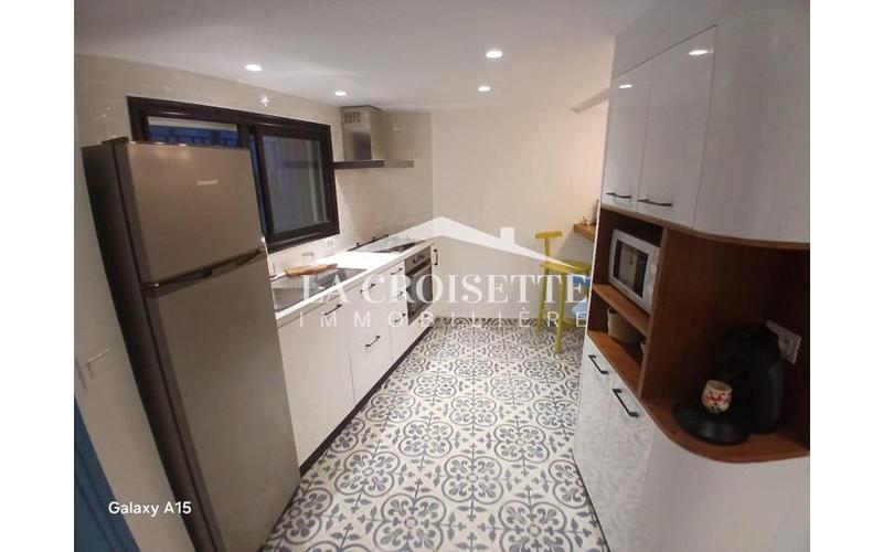 Appartement s+2 3