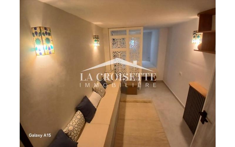 Appartement s+2 4