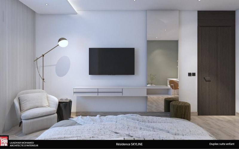 Penthouse s+4