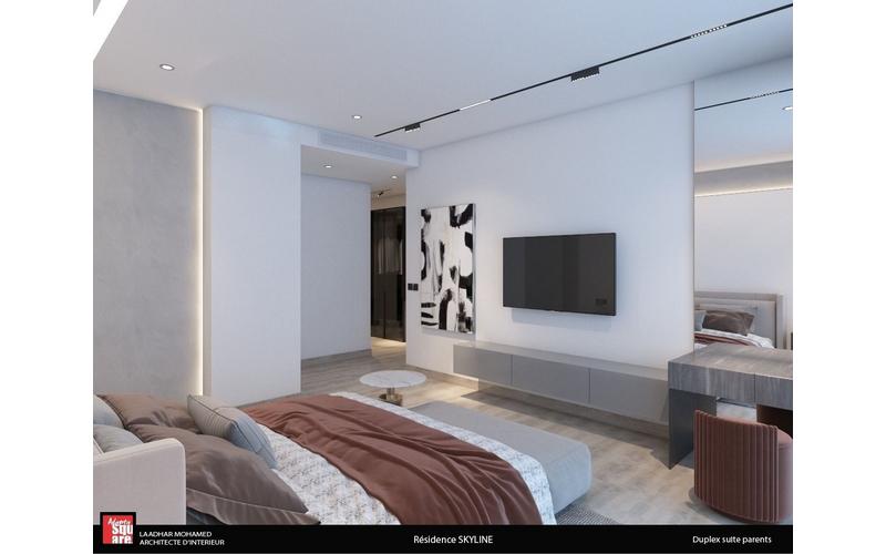 Penthouse s+4 4