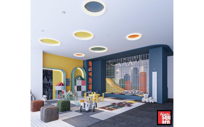 Résidence Skyline 6