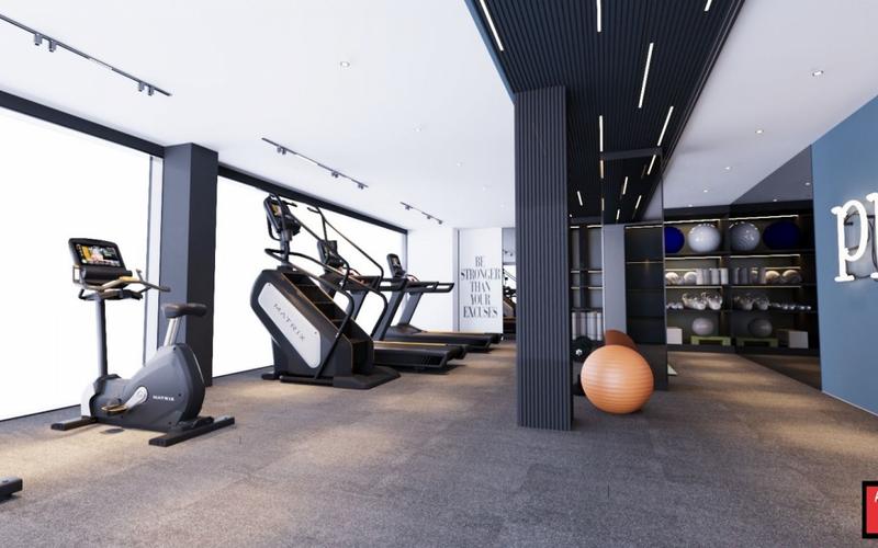 Résidence Skyline 3