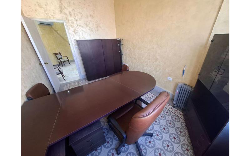 Bureau 8