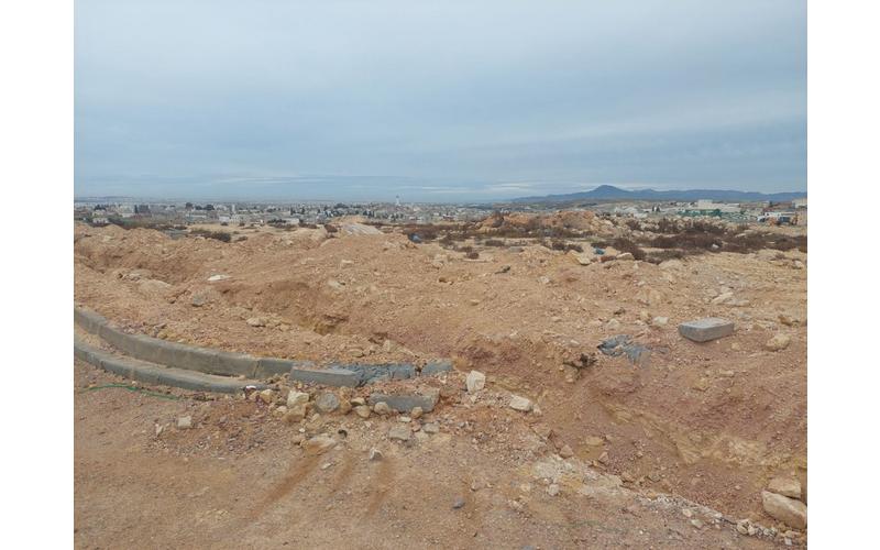 Terrain 2