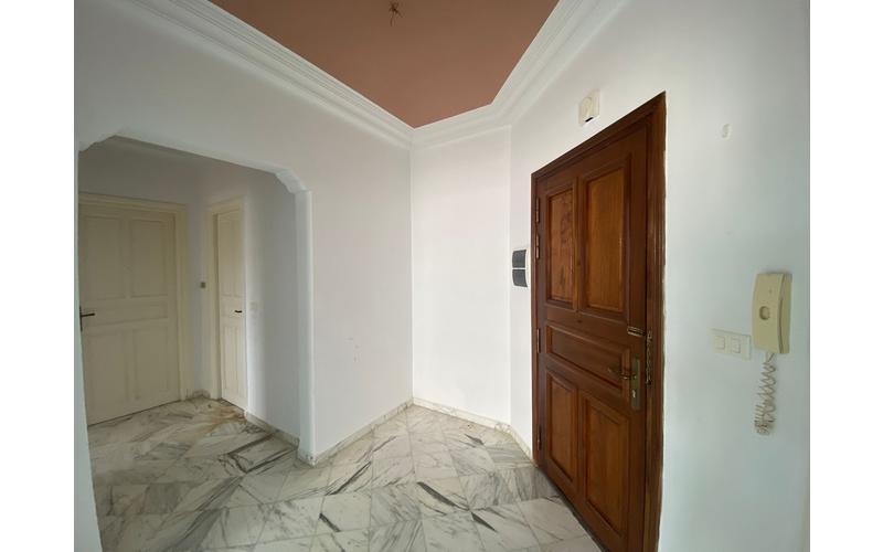 Appartement s+3