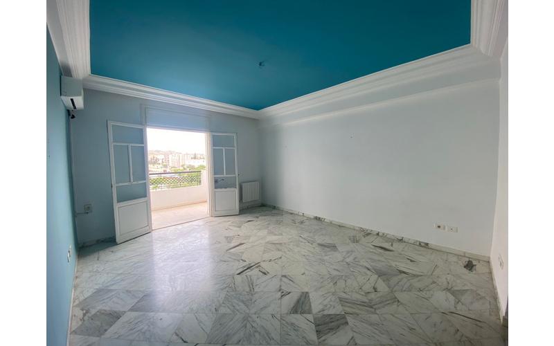 Appartement s+3 4