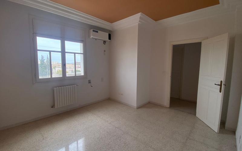 Appartement s+3 3
