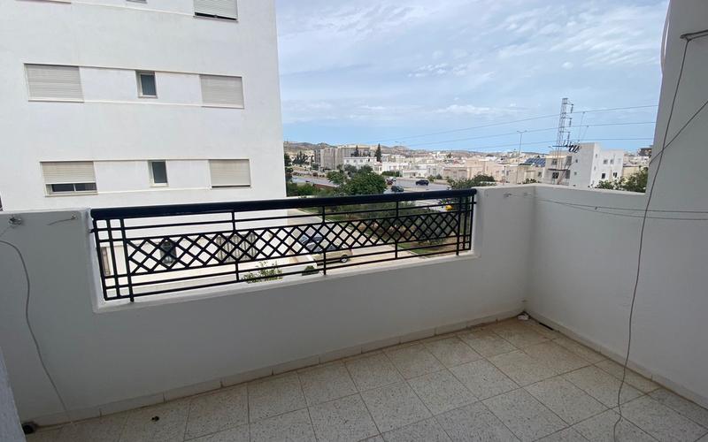 Appartement s+3 2