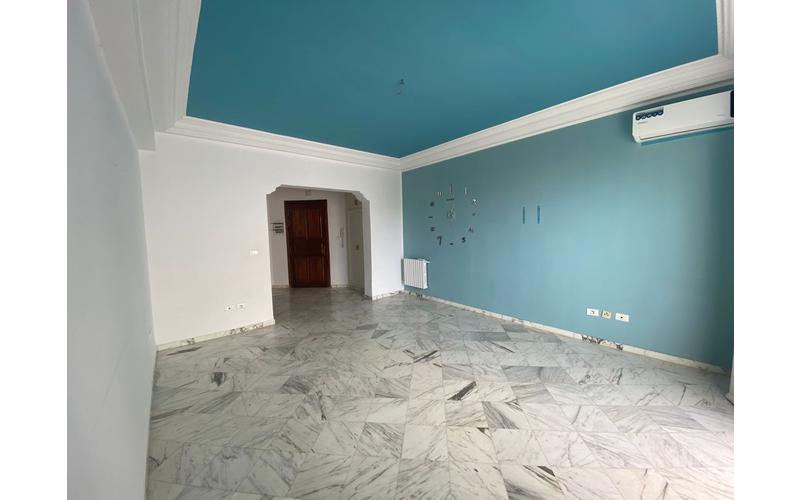 Appartement s+3 5