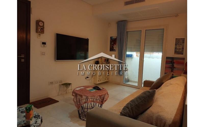 Appartement s+1 3