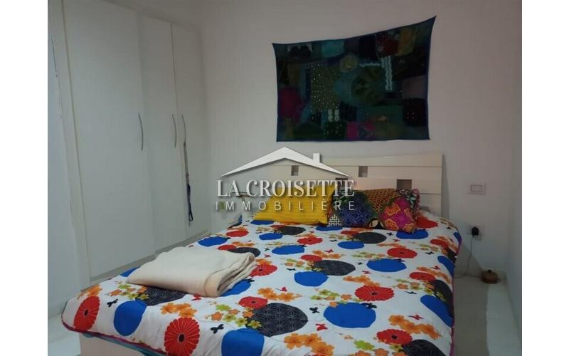 Appartement s+1