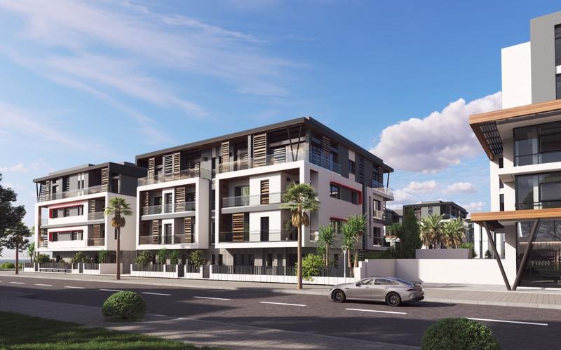 LA PERLE DU LAC HOUSES  2