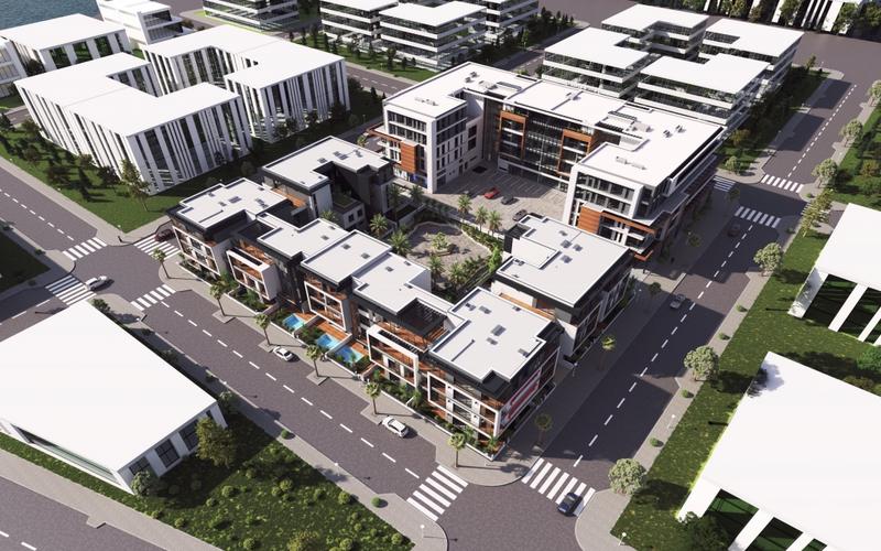 LA PERLE DU LAC HOUSES  4