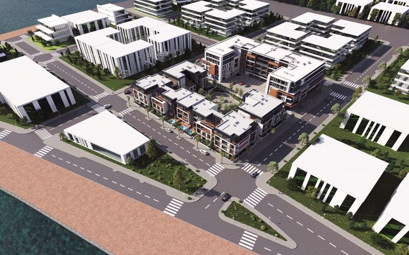 LA PERLE DU LAC HOUSES  7