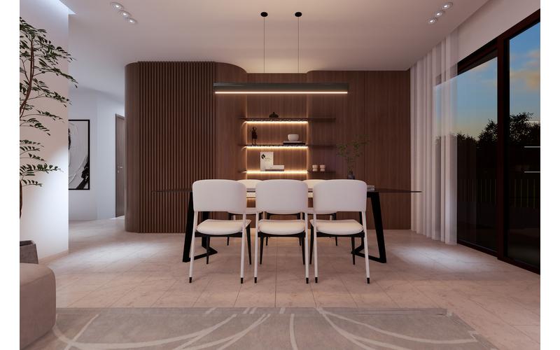 Appartement s+2