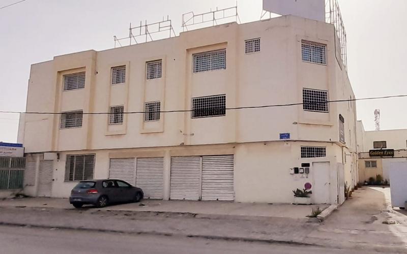 Local commercial Tout commerce