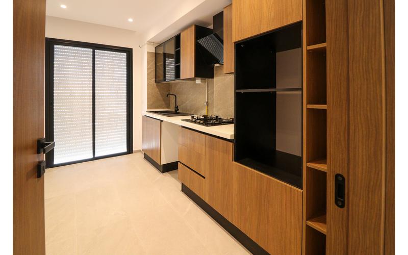 Appartement s+2