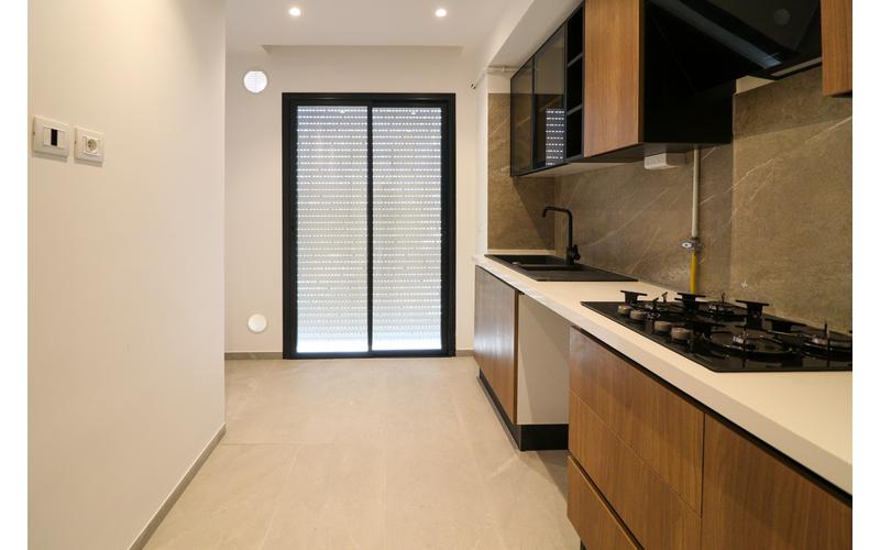 Appartement s+2 3