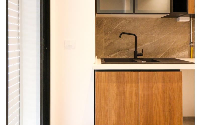 Appartement s+2 8