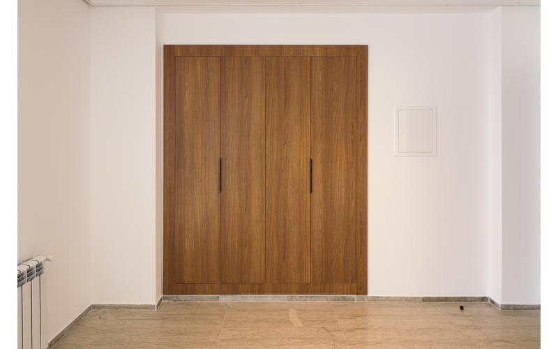 Appartement s+2 12