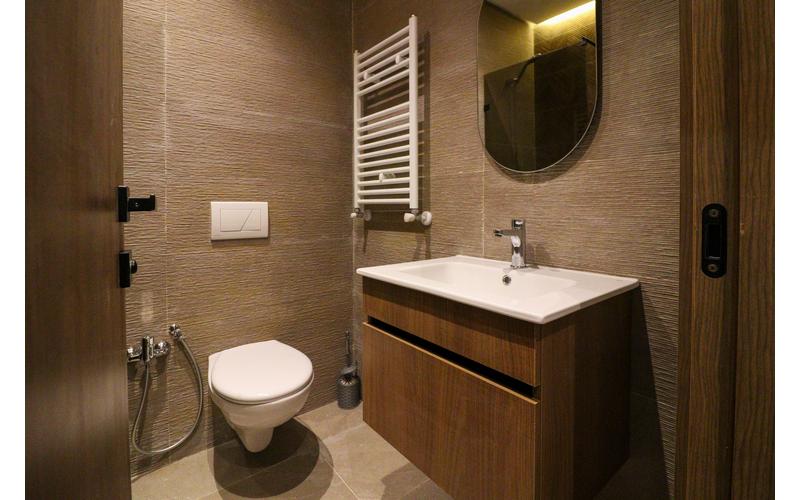 Appartement s+2 16