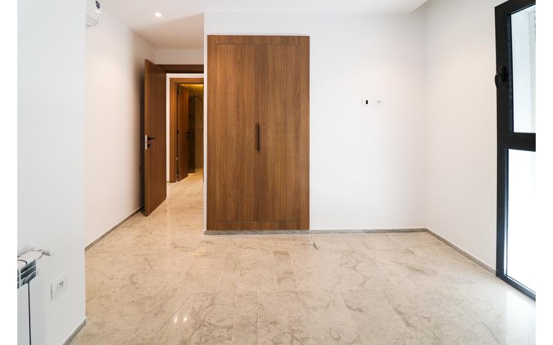 Appartement s+3 7