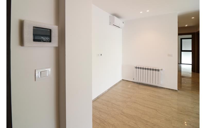Appartement s+3 9