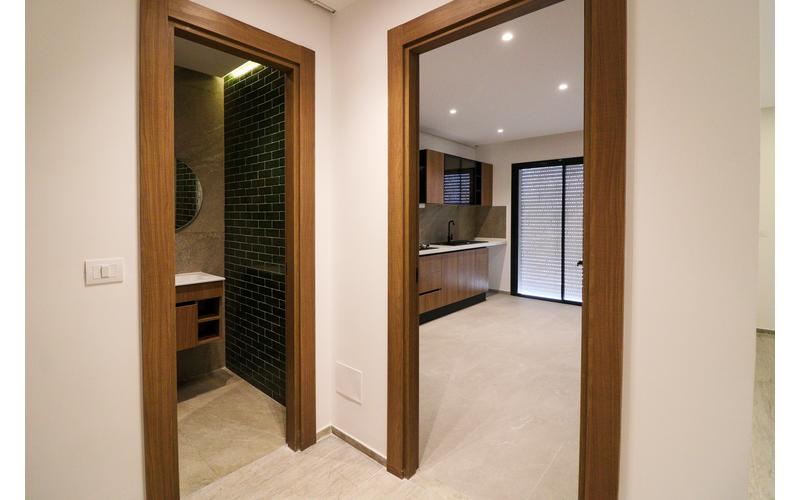 Appartement s+3 11
