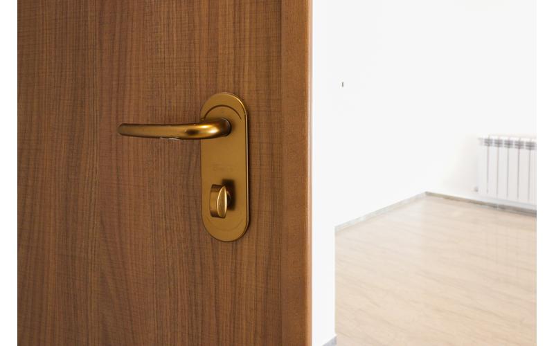 Appartement s+3 14