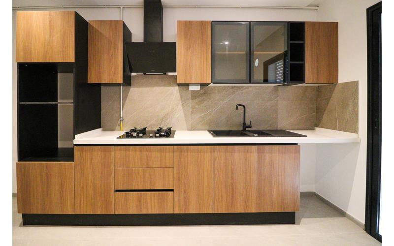 Appartement s+3 15