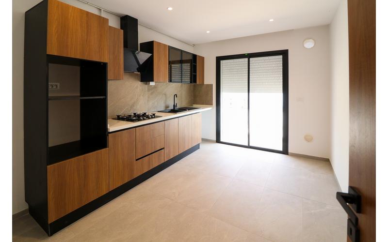 Appartement s+3 17